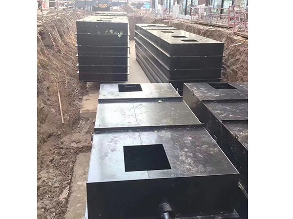 新龙镇​甘肃嘉源通环保：全品类水处理设备，一站式守护碧水清流